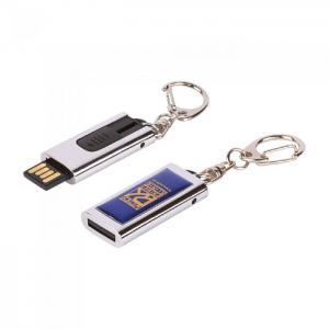 16 GB Metal USB Bellek