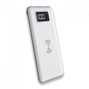 Wireless Powerbank 10000 mAh