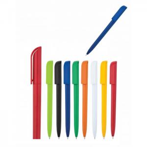 Plastik Tükenmez Kalem