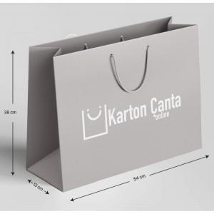KARTON ÇANTA